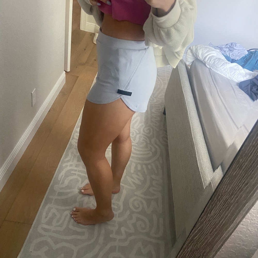 Alphalete shorts